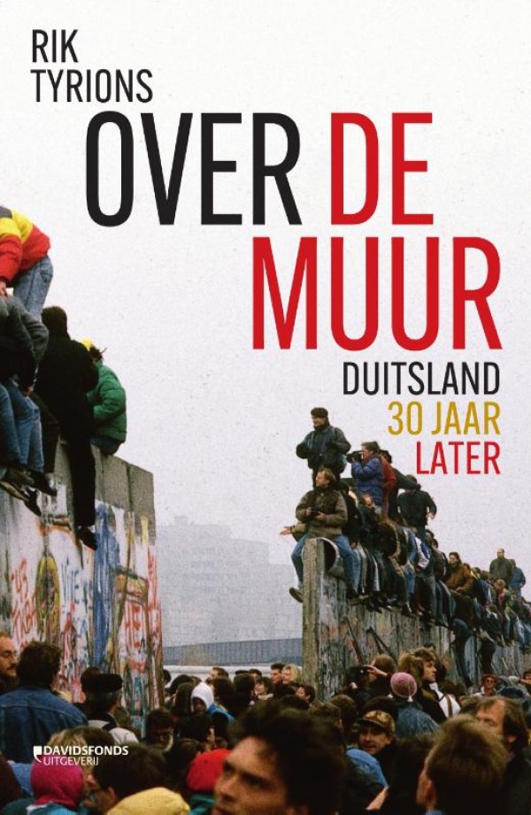 Over de Muur